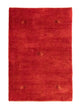 Perzische Gabbeh Tapijt 99x147cm - Perserteppich Wollteppich