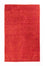 Gabbeh tapijt - Perzisch - 153 x 94 cm - rood