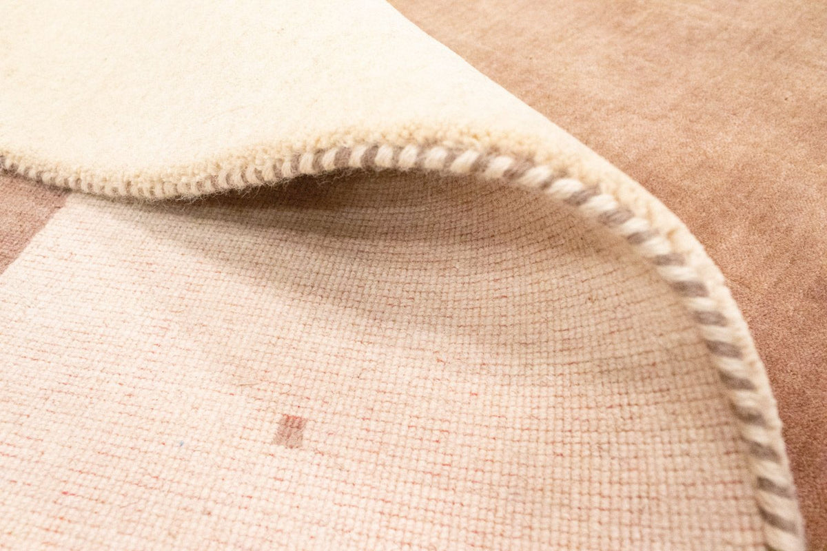 Gabbeh Tapijt - Loribaft Perzisch - 270 x 190 cm - bruin