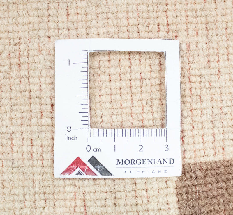 Gabbeh Tapijt - Loribaft Perzisch - 270 x 190 cm - bruin