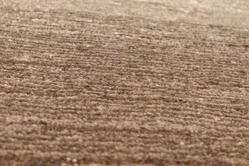 Gabbeh tapijt - Perzisch - 138 x 99 cm - bruin