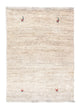 Perzische Gabbeh Tapijt 143x105cm - Perserteppich Wollteppich