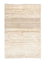 Gabbeh tapijt - Perzisch - 145 x 95 cm - beige