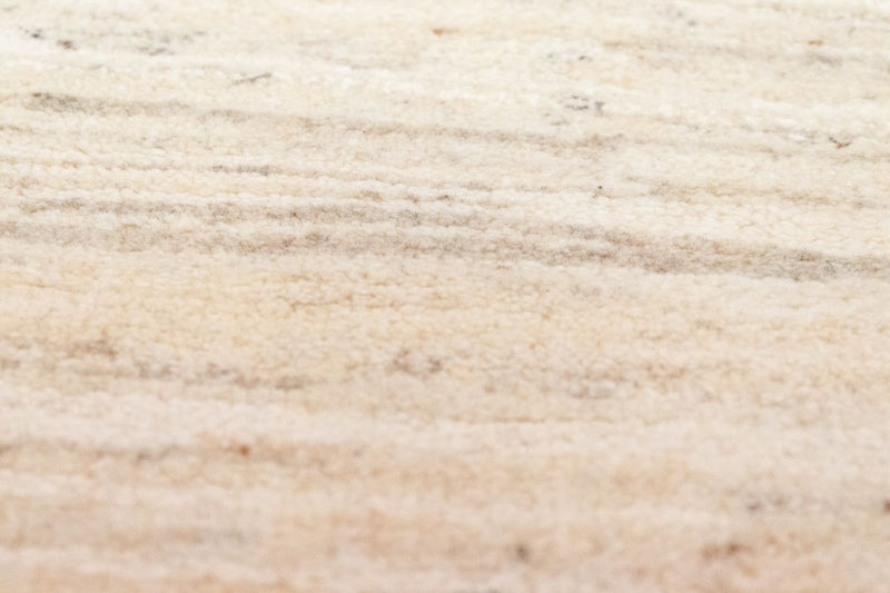 Gabbeh tapijt - Perzisch - 145 x 95 cm - beige