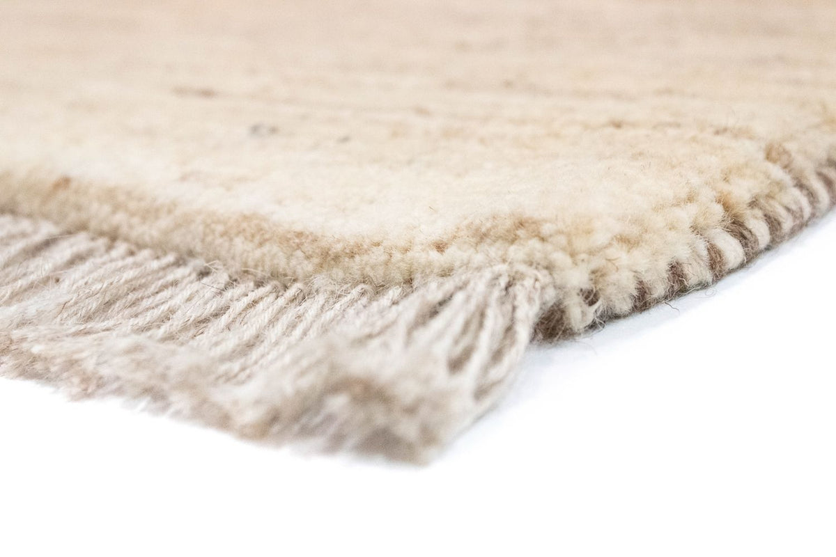 Gabbeh tapijt - Perzisch - 157 x 110 cm - bruin