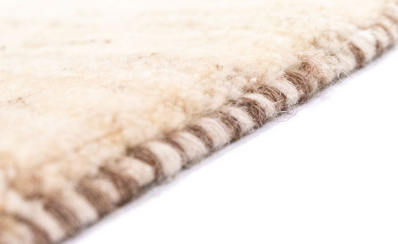 Gabbeh tapijt - Perzisch - 157 x 110 cm - bruin