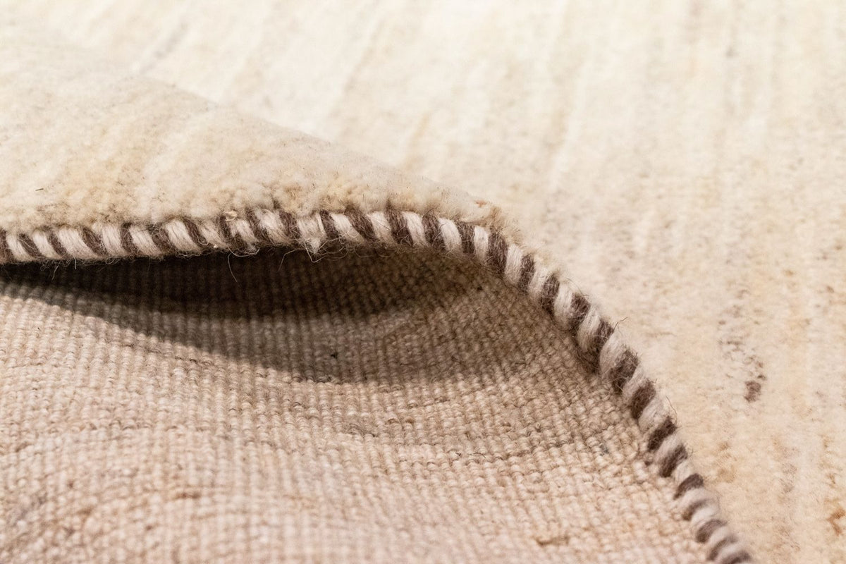 Gabbeh tapijt - Perzisch - 157 x 110 cm - bruin