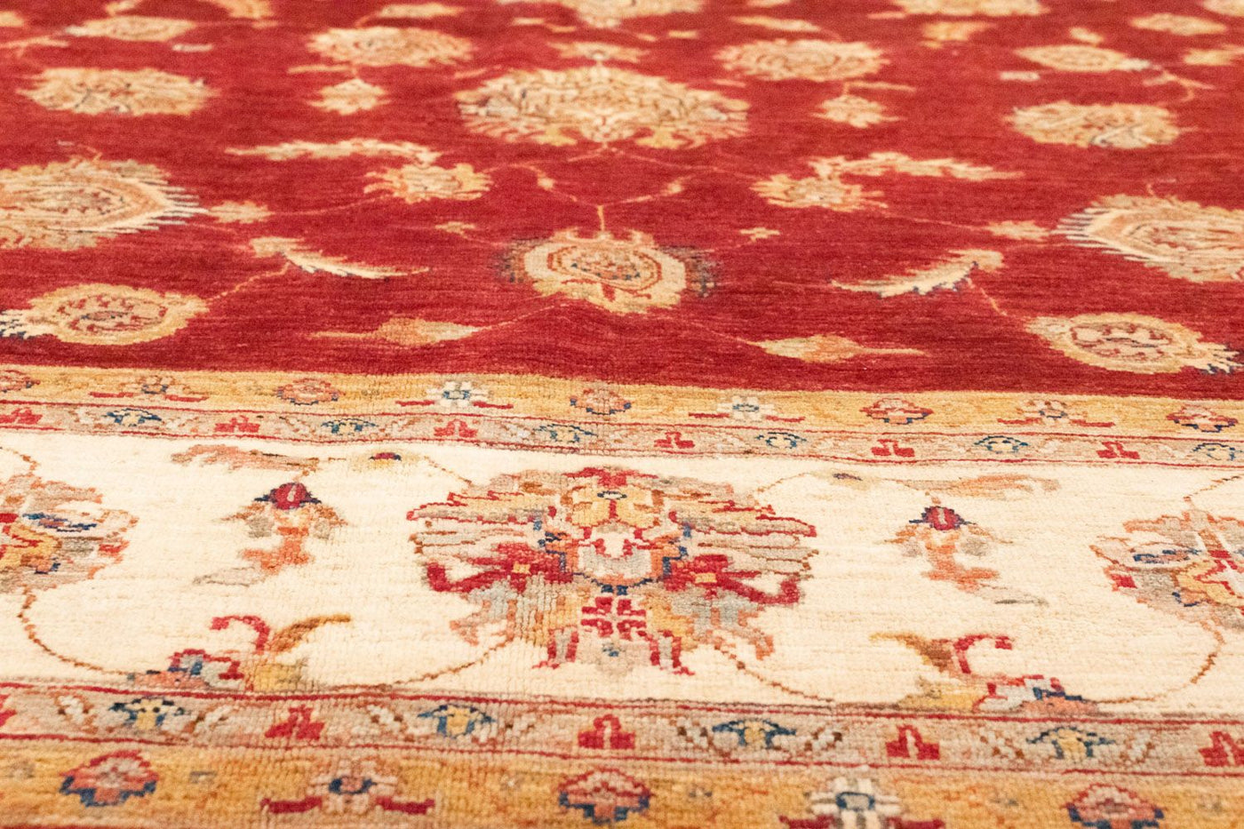 Ziegler tapijt 359x283cm - Oosters Tapijt