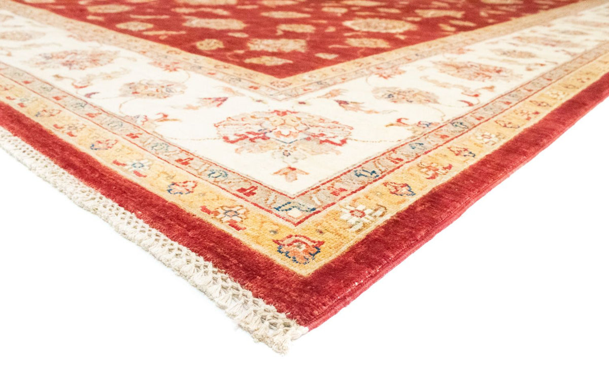 Ziegler tapijt - 359 x 283 cm - rood