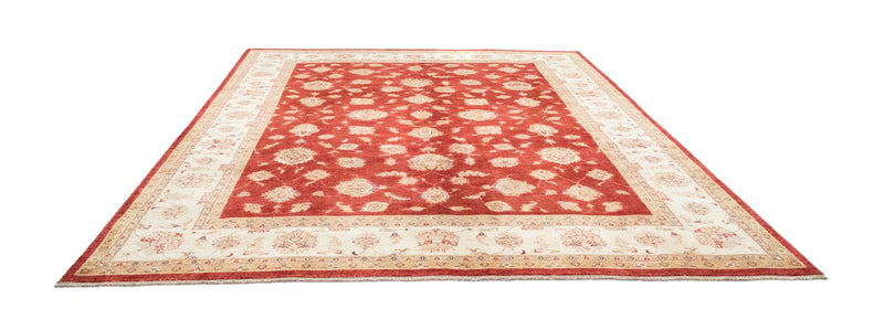 Ziegler tapijt - 359 x 283 cm - rood