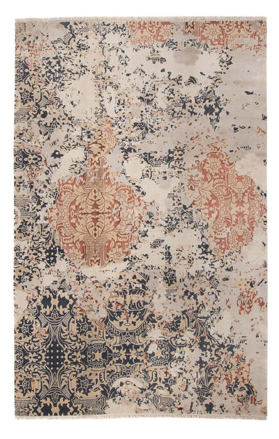 Designer tapijt 190x280cm - Designerteppich