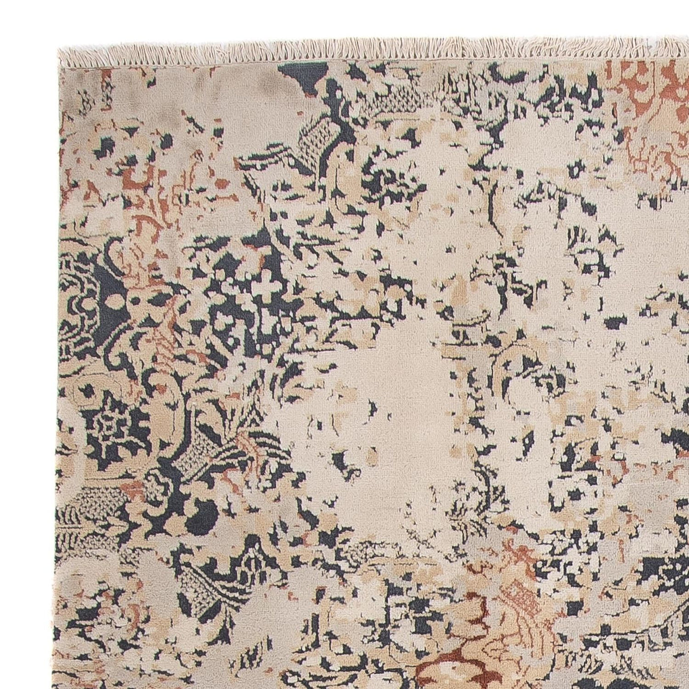 Designer tapijt 280x190cm - Designerteppich