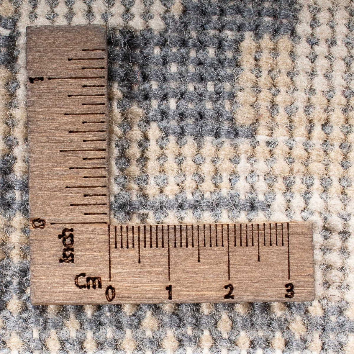 Designer tapijt - 280 x 190 cm - veelkleurig