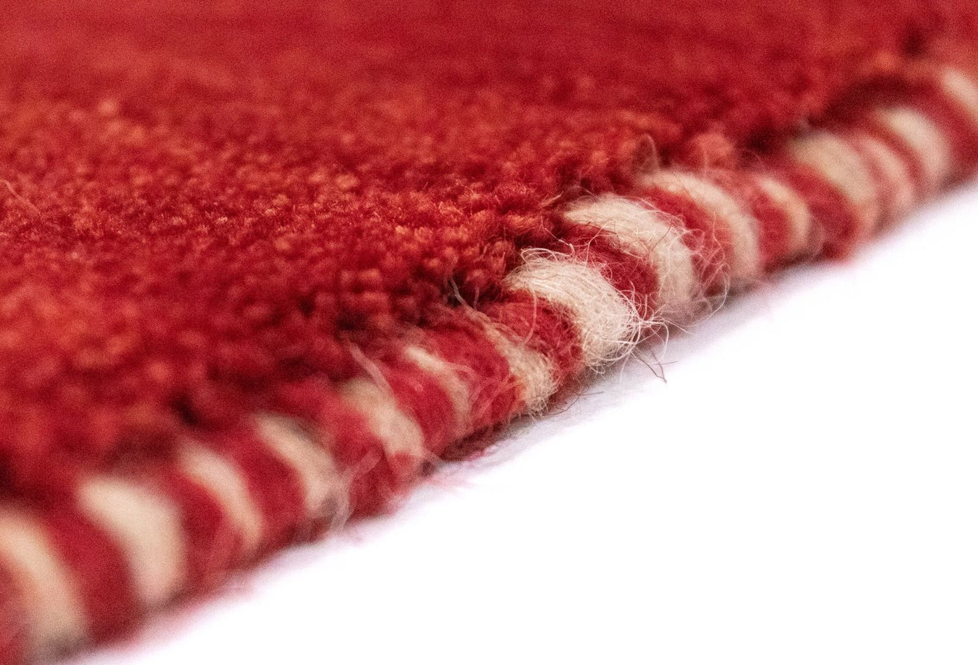 Perzische Gabbeh Tapijt 140x86cm - Perserteppich Wollteppich