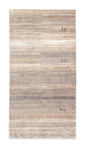 Perzische Gabbeh Tapijt 144x75cm - Perserteppich Wollteppich