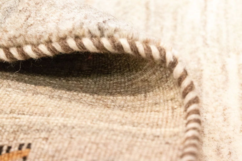 Gabbeh tapijt - Perzisch - 144 x 75 cm - veelkleurig