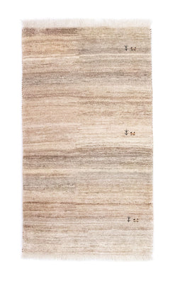 Gabbeh tapijt - Perzisch - 129 x 74 cm - veelkleurig