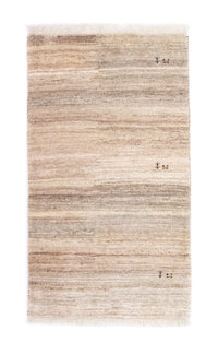 Gabbeh tapijt - Perzisch - 129 x 74 cm - veelkleurig