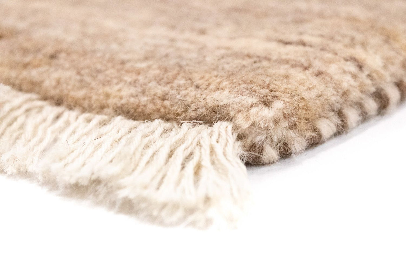 Perzische Gabbeh Tapijt 129x74cm - Perserteppich Wollteppich