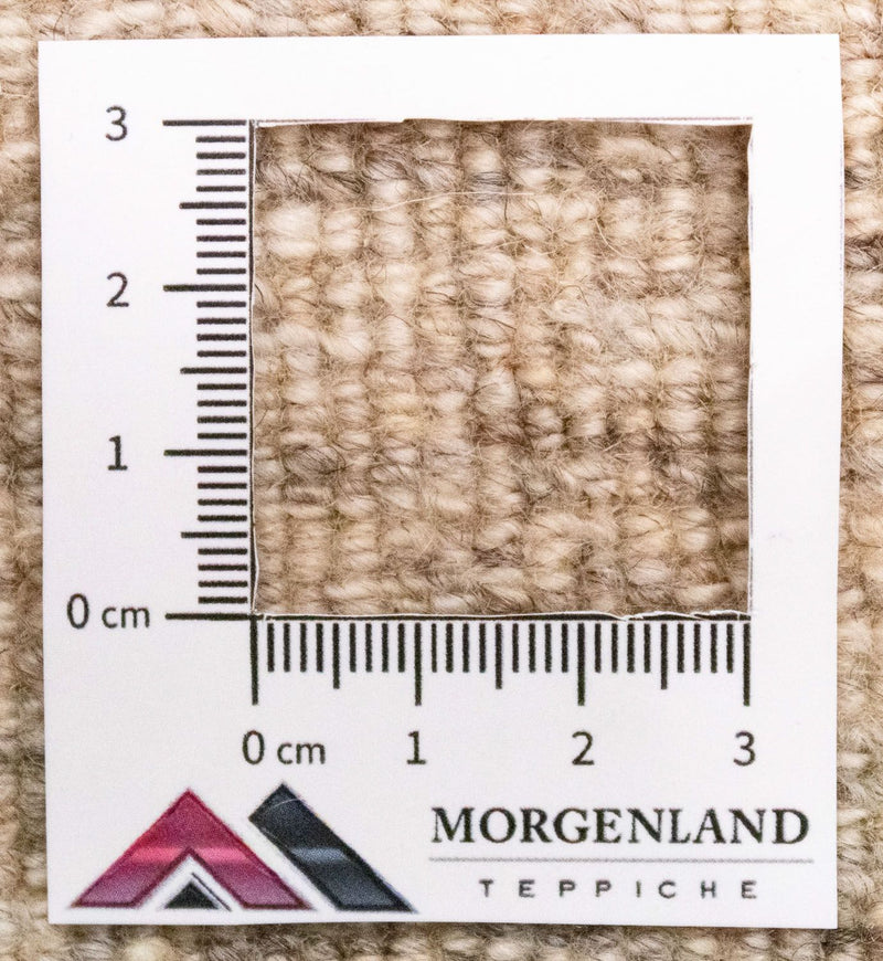 Gabbeh tapijt - Perzisch - 129 x 74 cm - veelkleurig