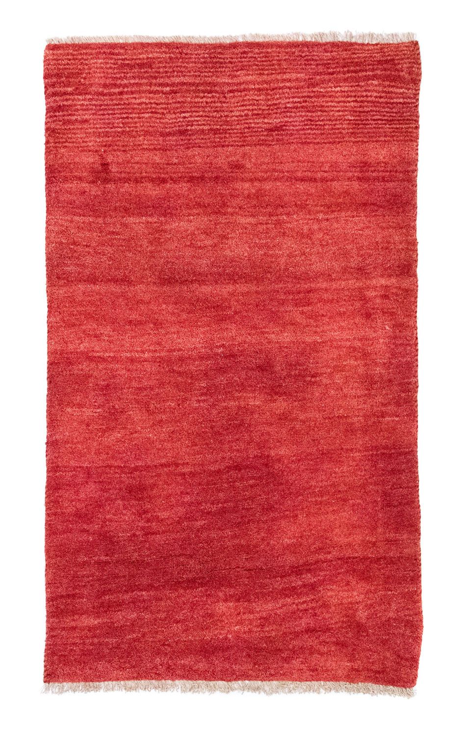 Gabbeh tapijt - Perzisch - 145 x 83 cm - rood