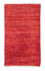 Gabbeh tapijt - Perzisch - 145 x 83 cm - rood