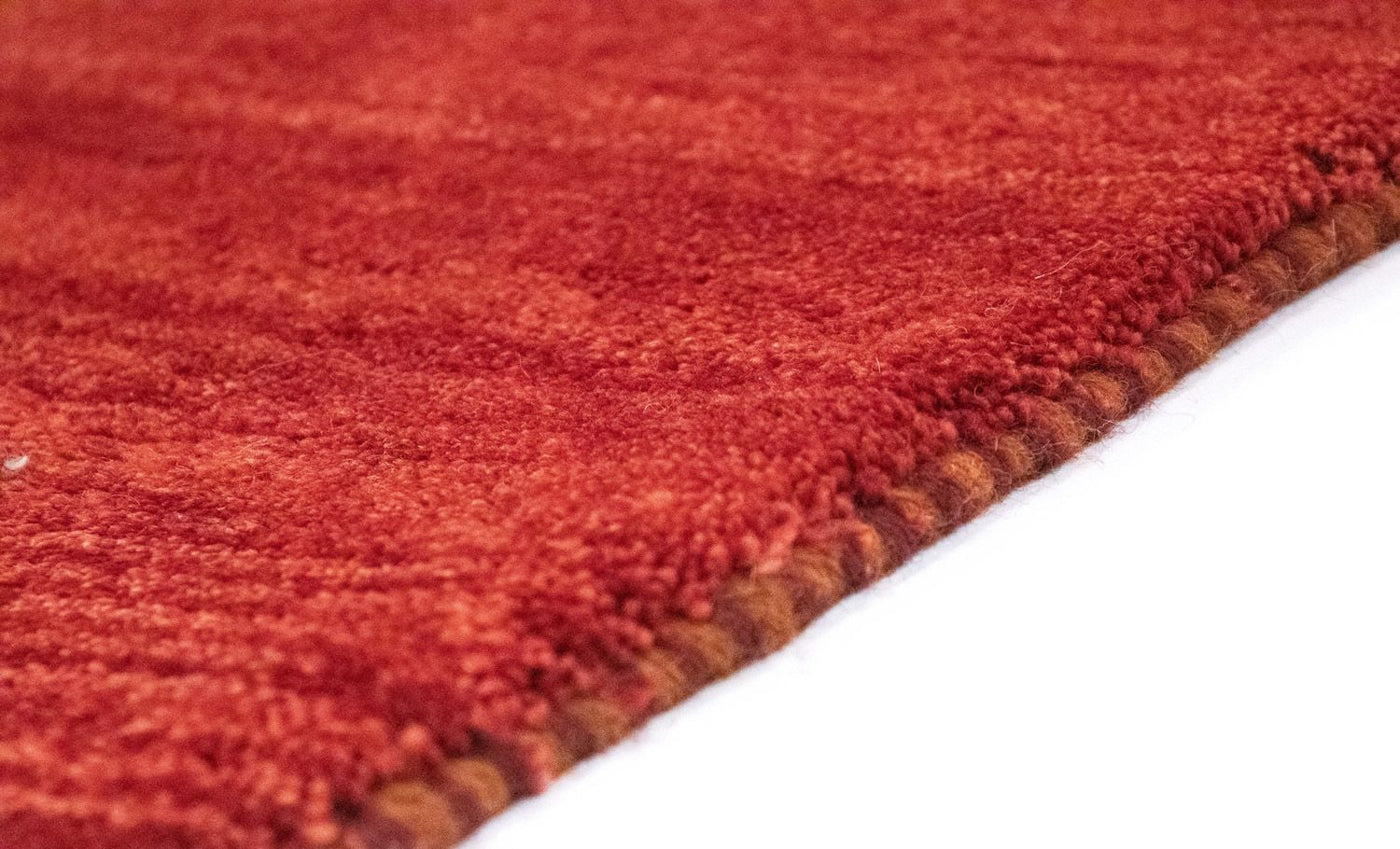 Perzische Gabbeh Tapijt 145x83cm - Perserteppich Wollteppich