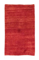 Perzische Gabbeh Tapijt 125x76cm - Perserteppich Wollteppich