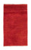 Gabbeh tapijt - Perzisch - 132 x 77 cm - rood