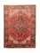 Perzisch Tapijt - Nomadisch - 280 x 203 cm - rood