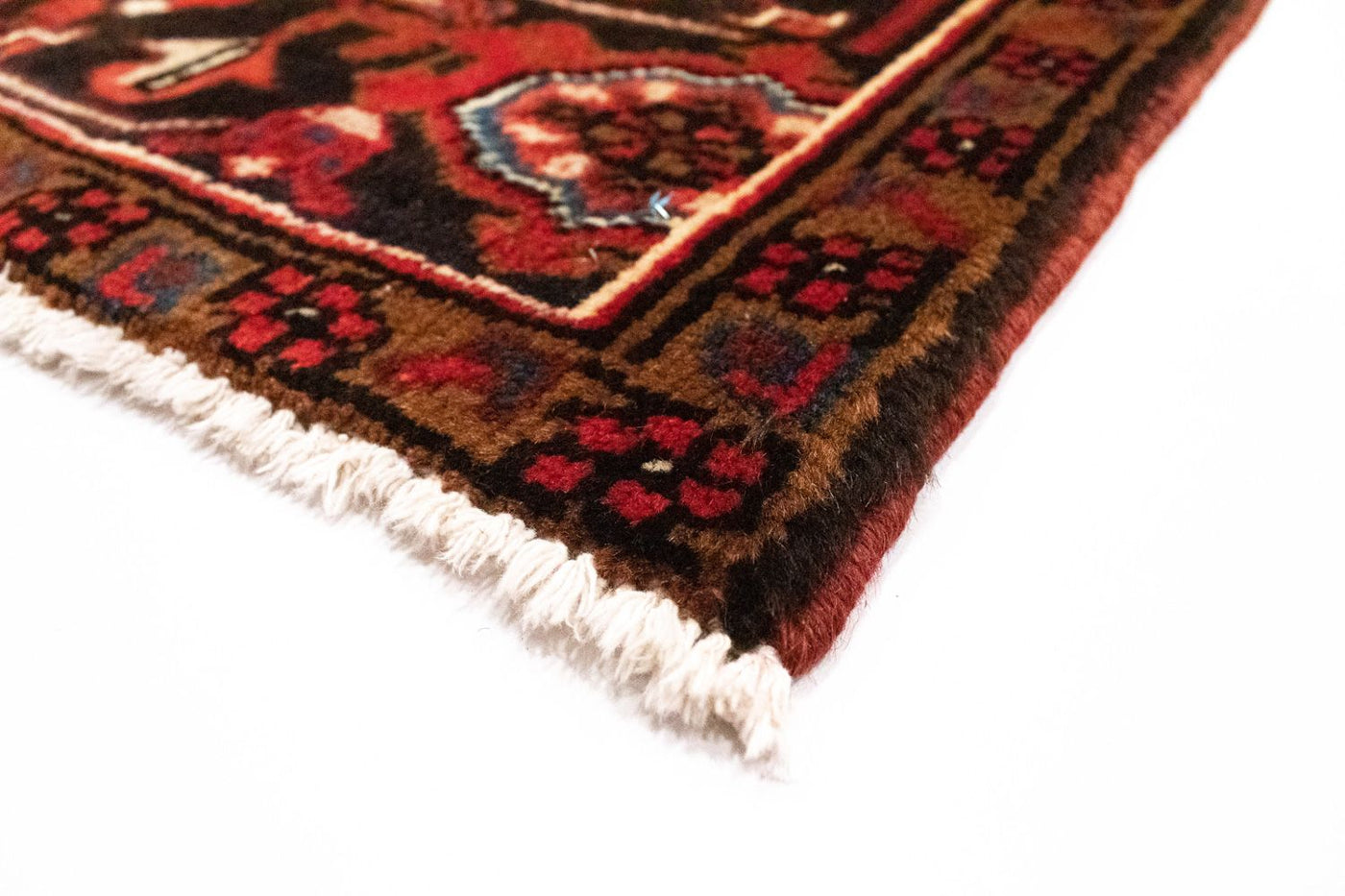 Heriz Tapijt 280x203cm - Perzisch tapijt