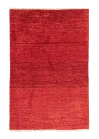 Gabbeh tapijt - Perzisch - 119 x 78 cm - rood