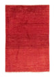 Perzische Gabbeh Tapijt 119x78cm - Perserteppich Wollteppich