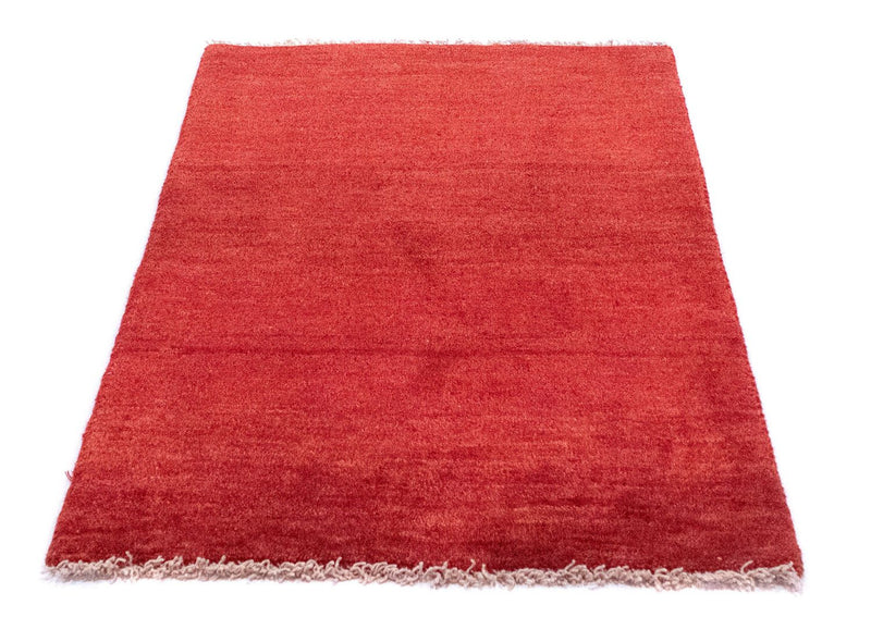 Gabbeh tapijt - Perzisch - 119 x 78 cm - rood