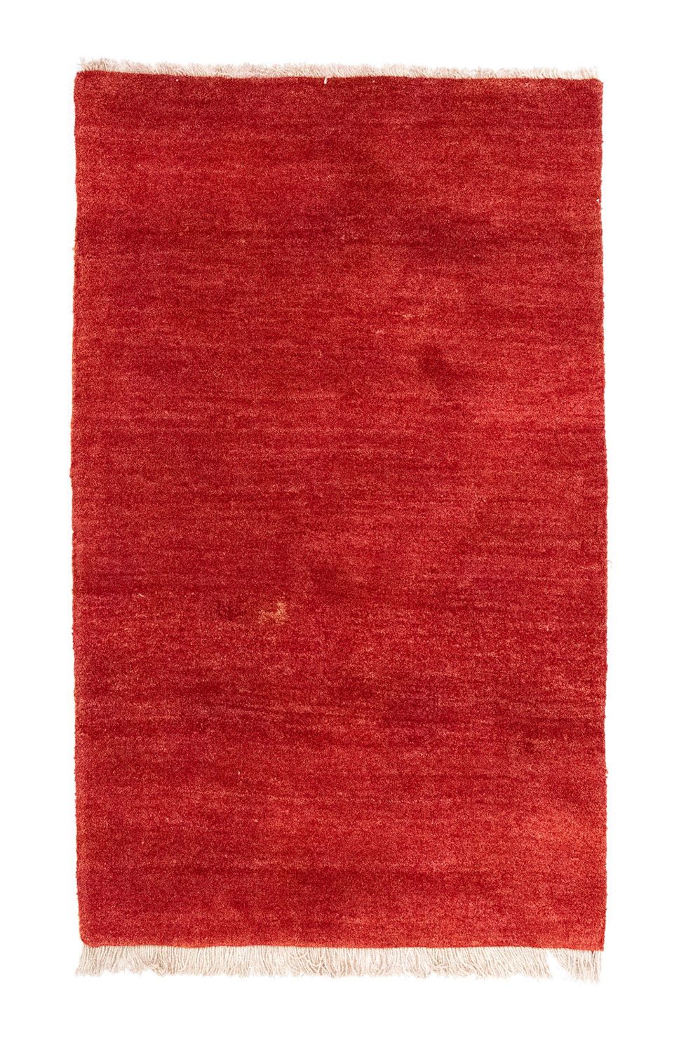Gabbeh tapijt - Perzisch - 115 x 73 cm - rood