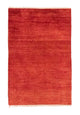 Perzische Gabbeh Tapijt 110x74cm - Perserteppich Wollteppich