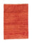 Gabbeh tapijt - Perzisch - 108 x 76 cm - oranje