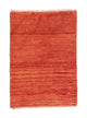 Perzische Gabbeh Tapijt 108x76cm - Perserteppich Wollteppich