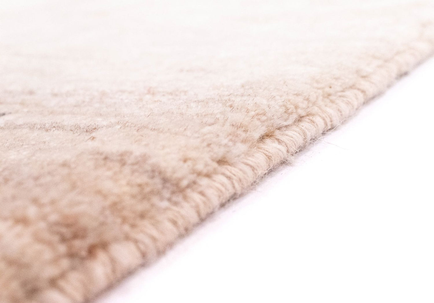 Perzische Gabbeh Tapijt 150x80cm - Perserteppich Wollteppich