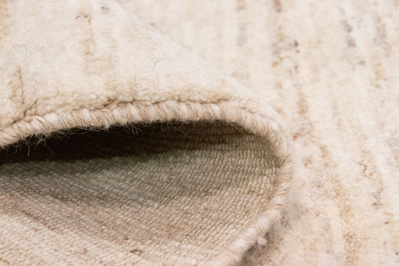 Gabbeh tapijt - Perzisch - 150 x 80 cm - bruin