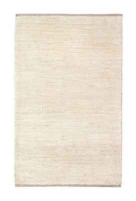 Gabbeh tapijt - Perzisch - 137 x 88 cm - beige