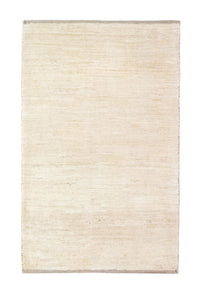 Gabbeh tapijt - Perzisch - 137 x 88 cm - beige