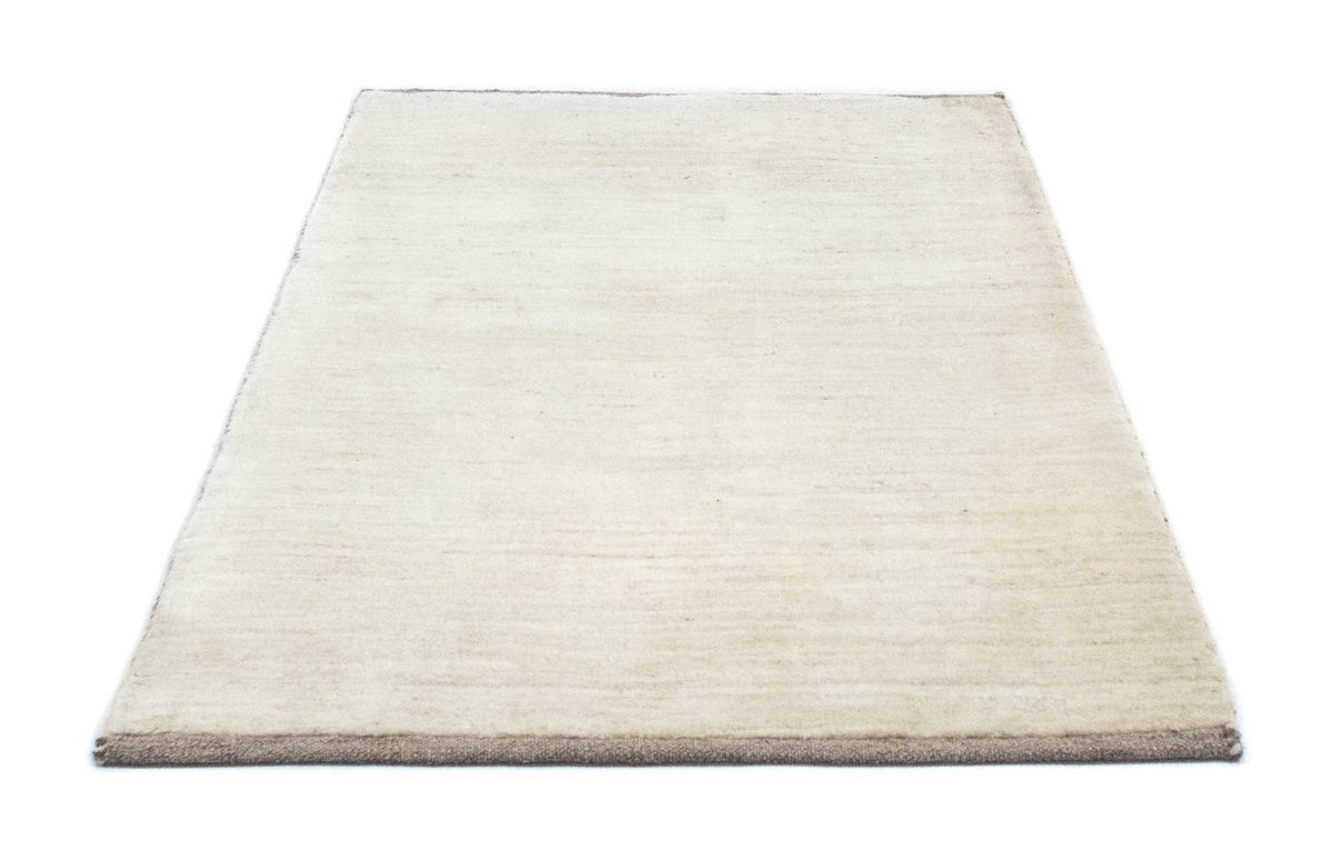 Gabbeh tapijt - Perzisch - 137 x 88 cm - beige