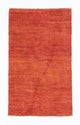 Perzische Gabbeh Tapijt 135x80cm - Perserteppich Wollteppich