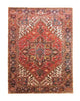Heriz Tapijt 310x228cm - Perzisch tapijt