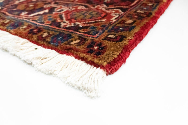 Perzisch Tapijt - Nomadisch - 310 x 228 cm - oranje