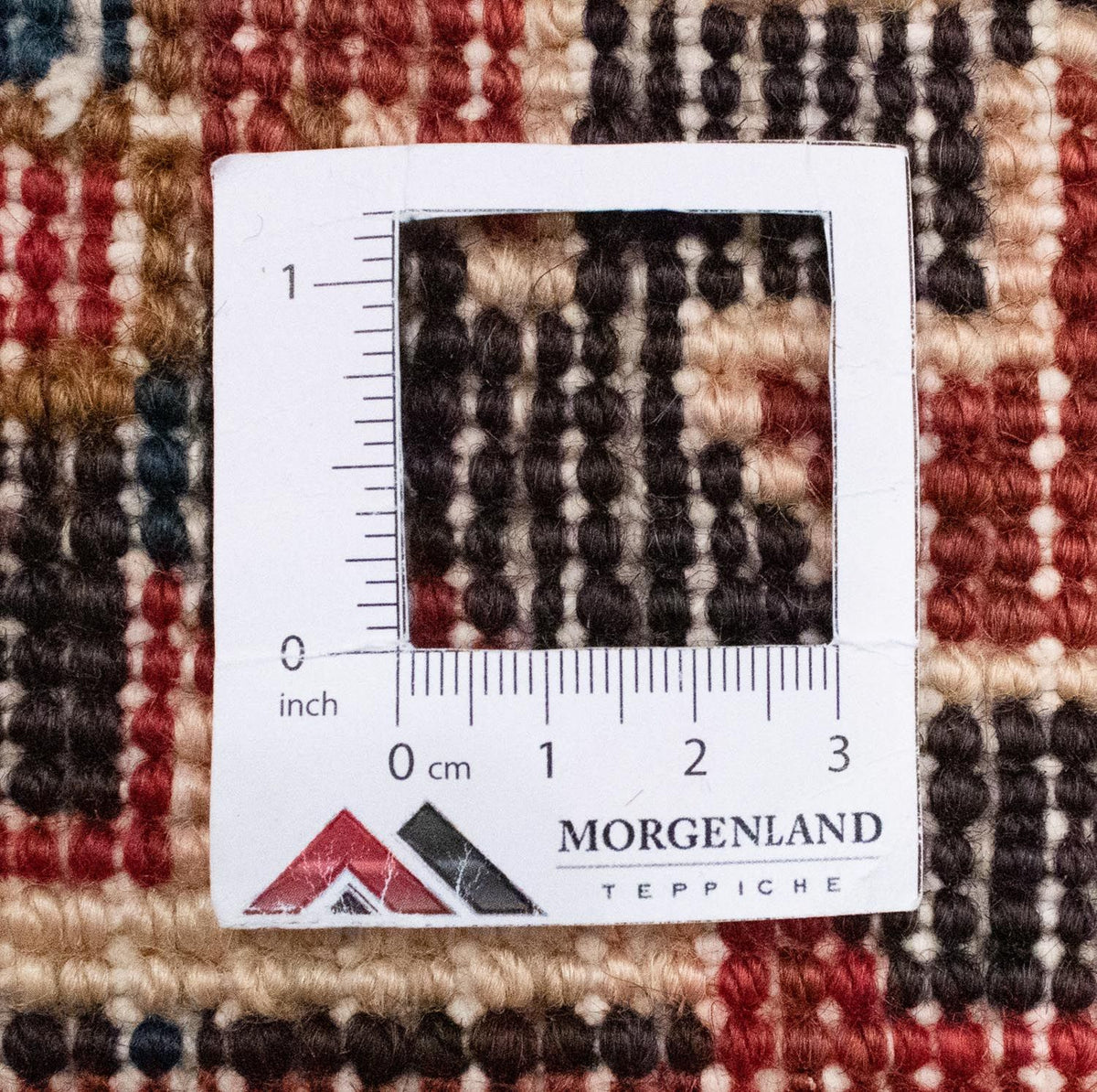 Perzisch Tapijt - Nomadisch - 310 x 228 cm - oranje