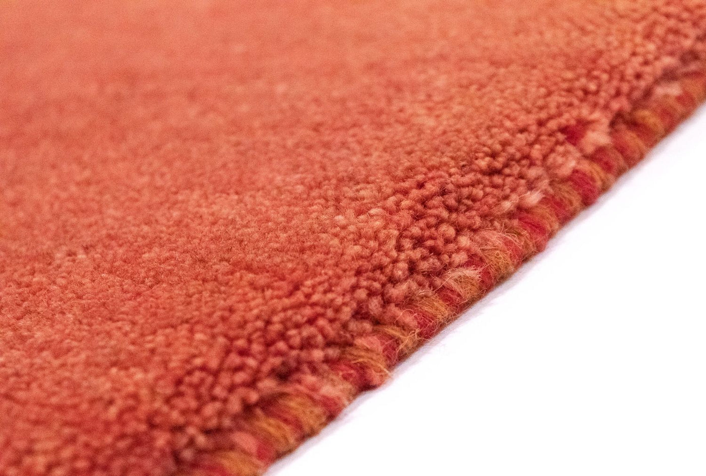 Perzische Gabbeh Tapijt 136x79cm - Perserteppich Wollteppich