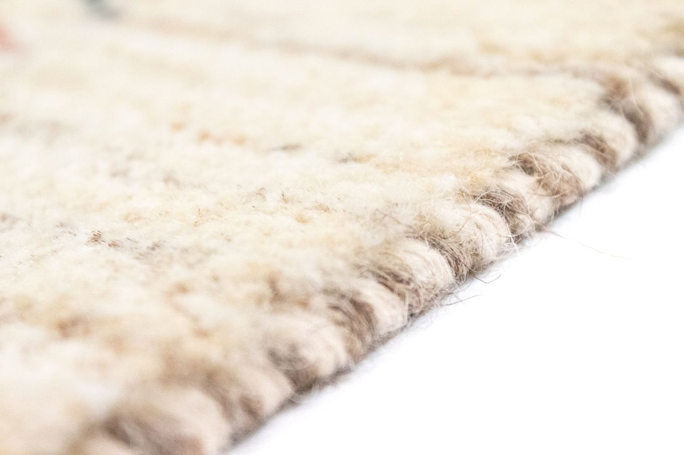 Perzische Gabbeh Tapijt 135x84cm - Perserteppich Wollteppich