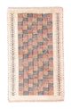 Perzische Gabbeh Tapijt 135x80cm - Perserteppich Wollteppich